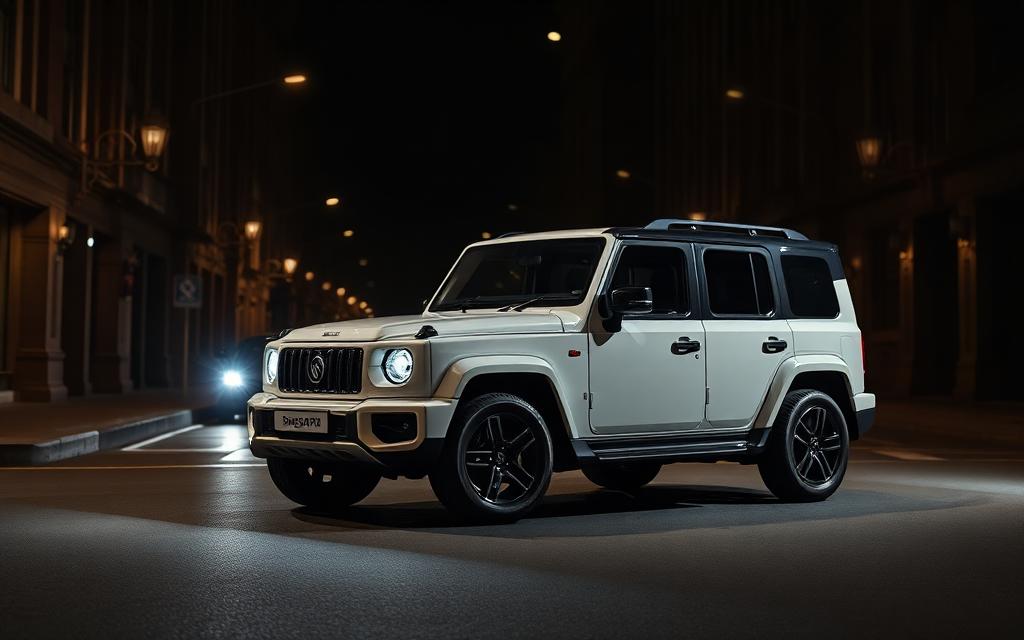 Mahindra Scorpio-N self drive rental